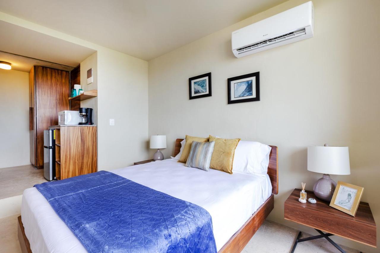 Aparthotel Huachinango By Homirent à Cancún Extérieur photo